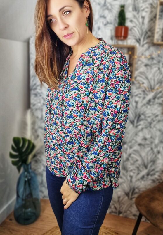 Blouse Ashley – Image 3