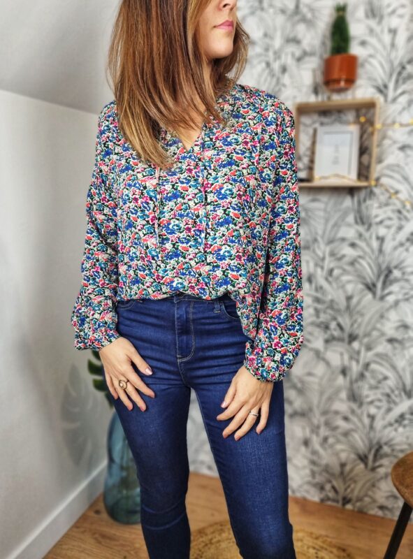 Blouse Ashley