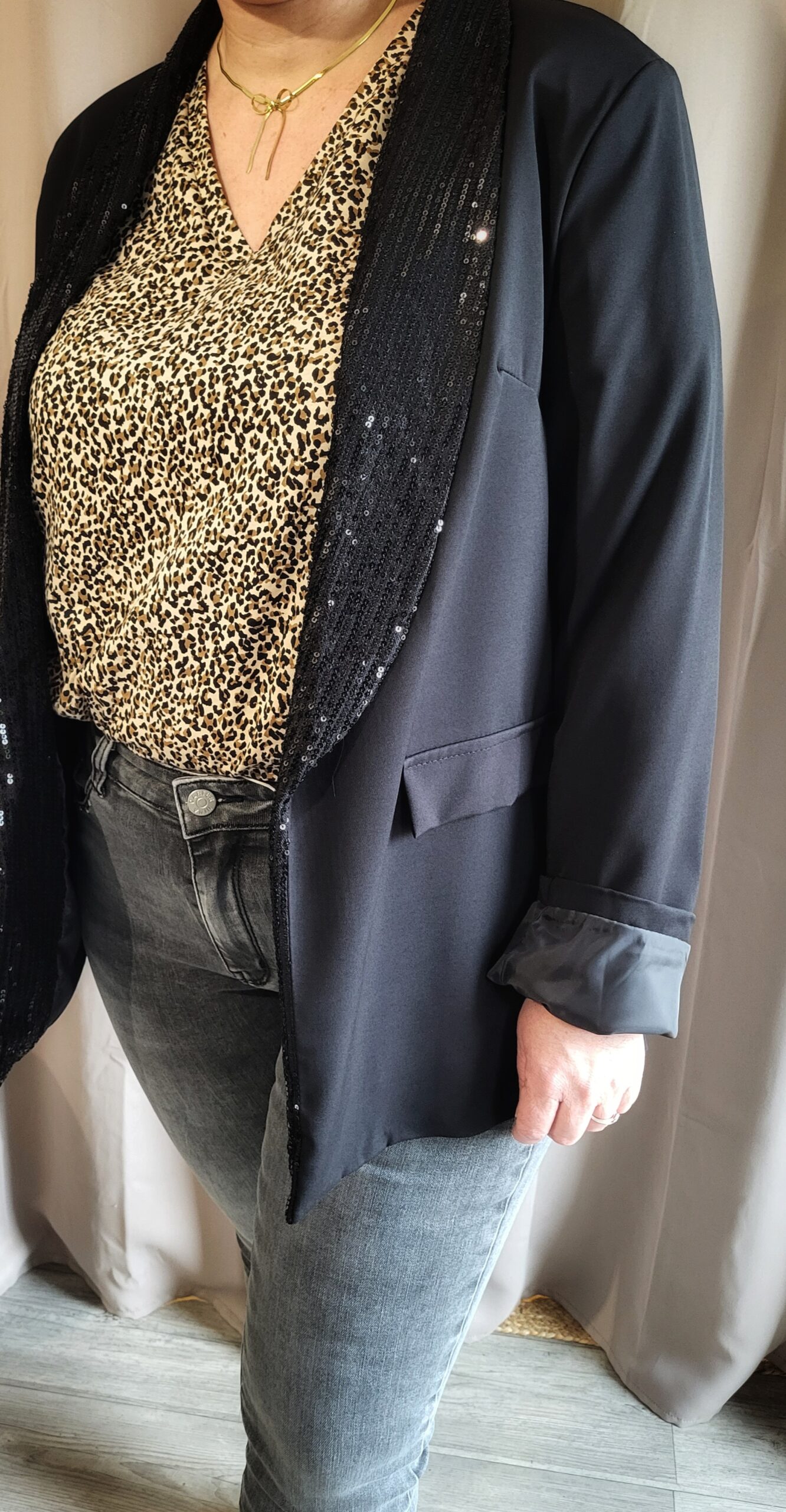 Veste Kevin – Image 3