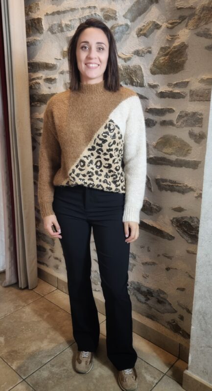 Pantalon Sim – Image 2