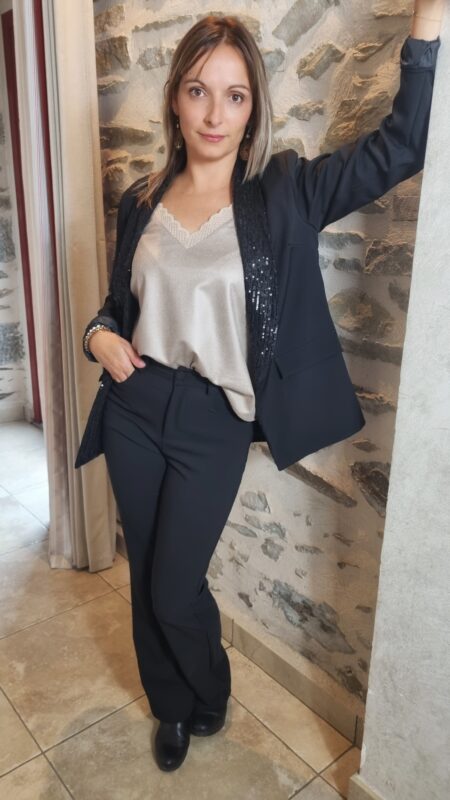 Pantalon Sim – Image 3