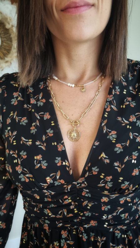 Collier Orli