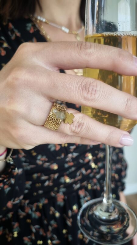 Bague Pippa