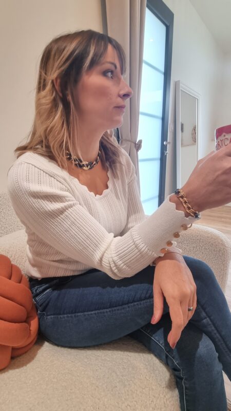 Bracelet Maria – Image 2