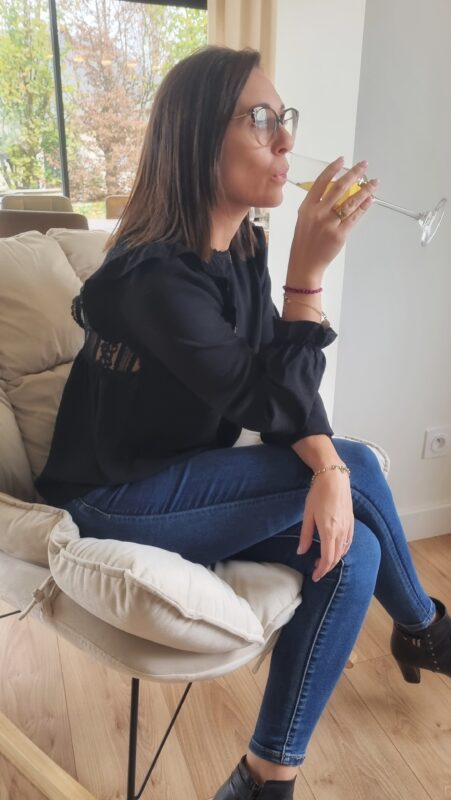 Blouse Amalia – Image 3