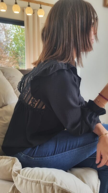 Blouse Amalia – Image 4