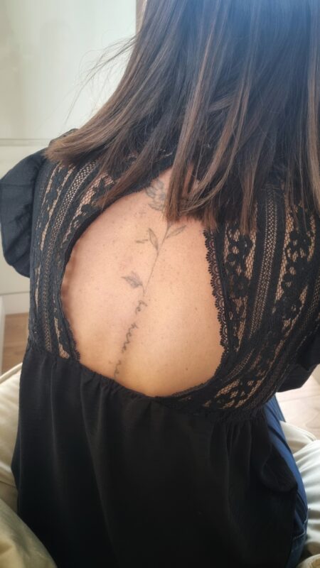 Blouse Amalia – Image 5