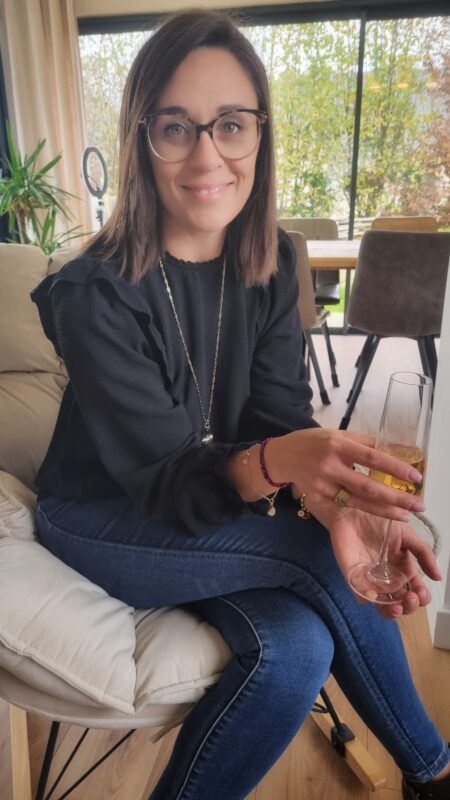 Blouse Amalia – Image 7