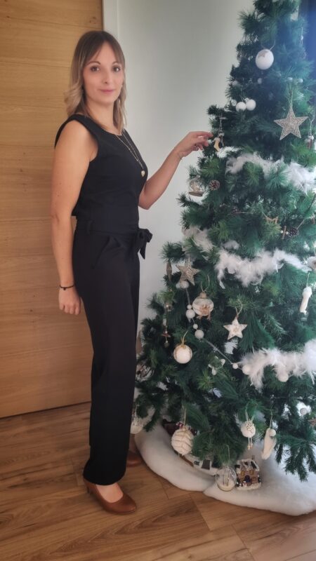 Combi-pantalon Judith – Image 5