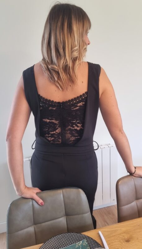 Combi-pantalon Judith – Image 6