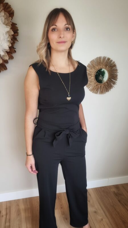 Combi-pantalon Judith – Image 7