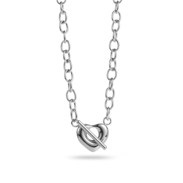 Collier Coeur Cabi – Image 3