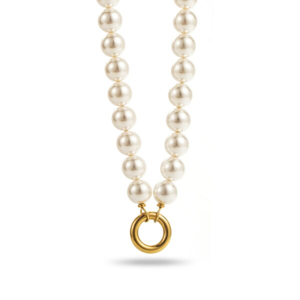 Collier Perle – Image 3