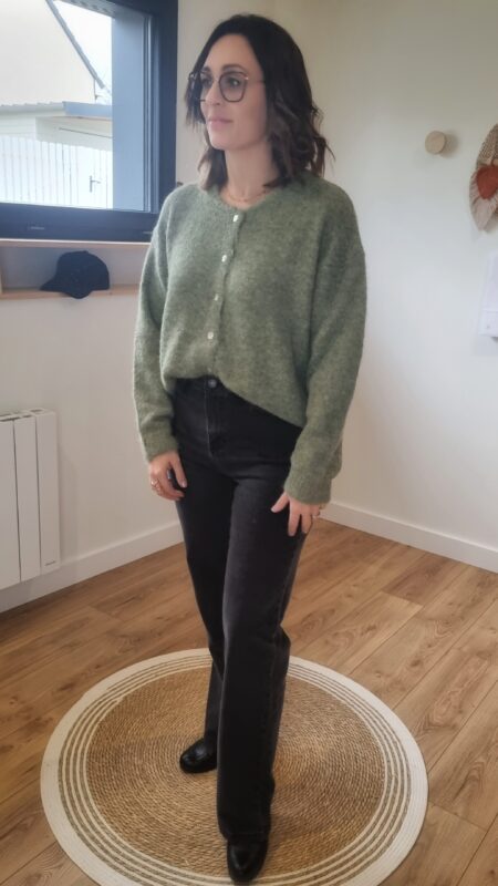 Gilet Joey – Image 3