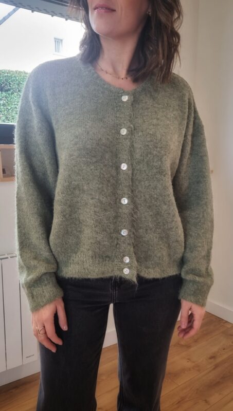 Gilet Joey – Image 4