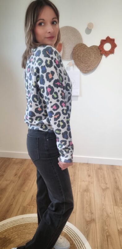 Gilet Amber – Image 2
