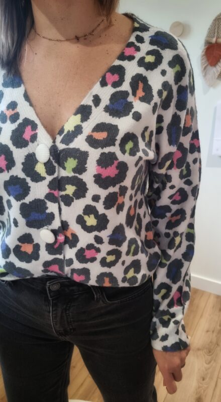 Gilet Amber – Image 4