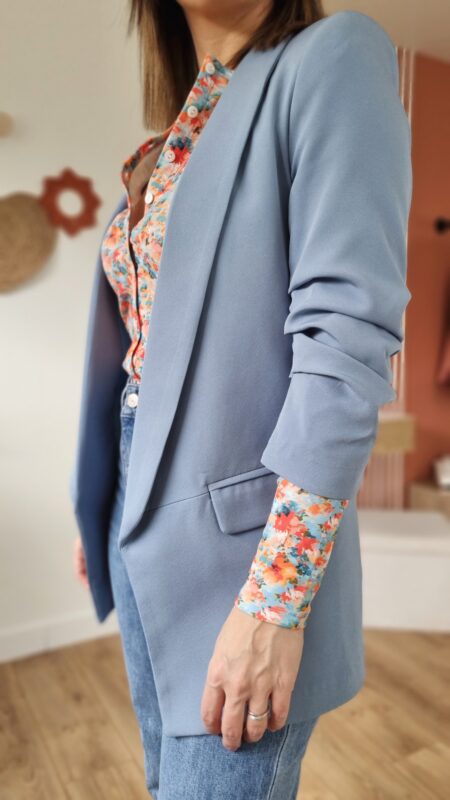 Blazer Ines