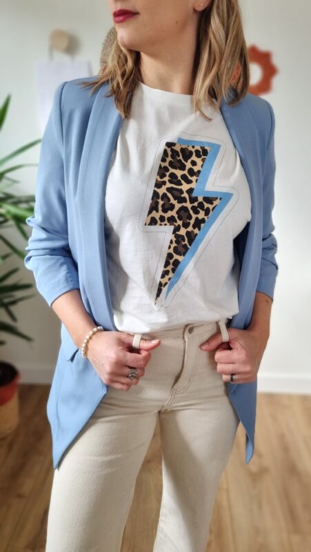 Blazer Ines – Image 4