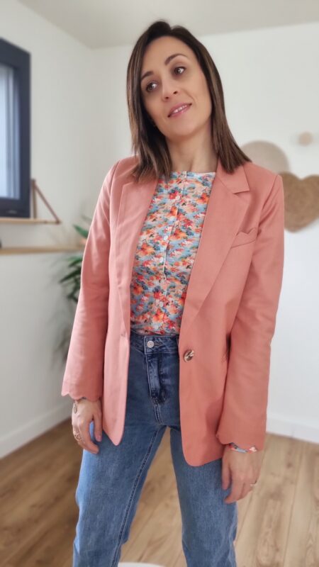 Gilet Esio – Image 6