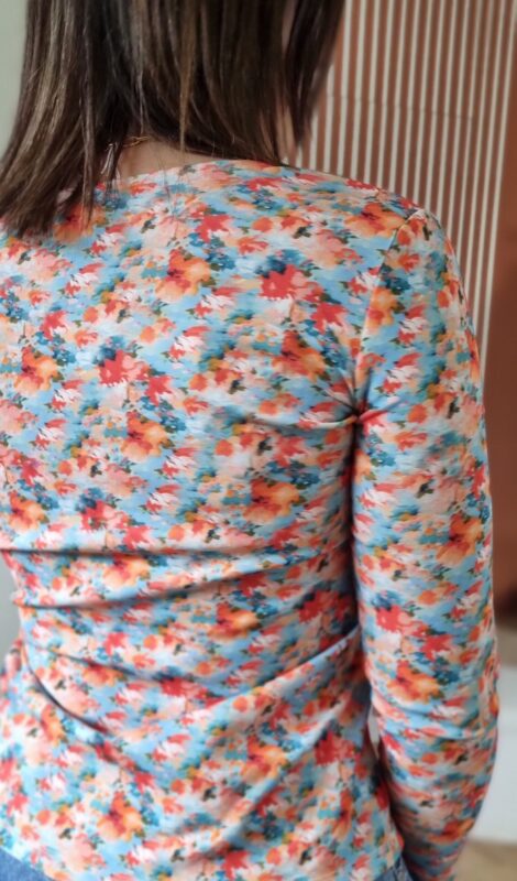 Gilet Esio – Image 4