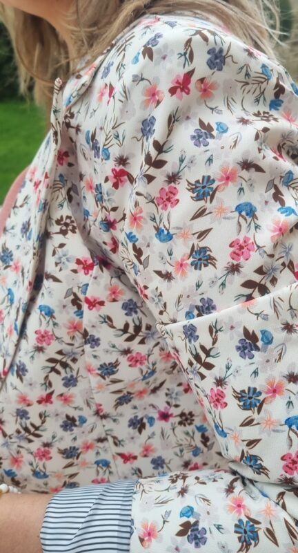 Blazer Océane – Image 6