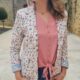 Blazer Lisette