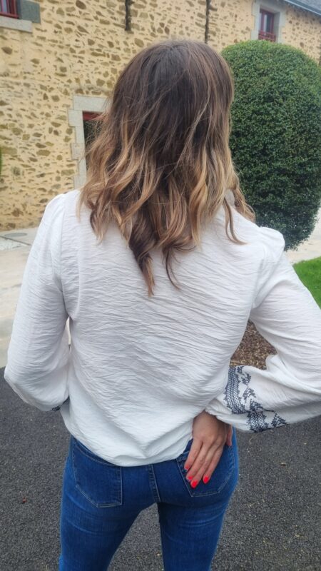 Blouse Coline – Image 4