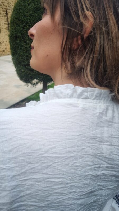 Blouse Coline – Image 5