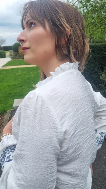Blouse Coline – Image 6