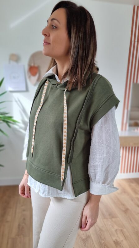 Chemise Alma – Image 2