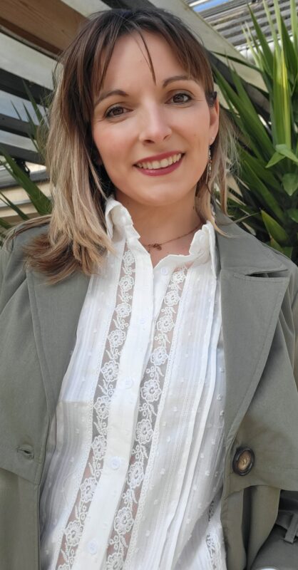 Chemise Alma – Image 10