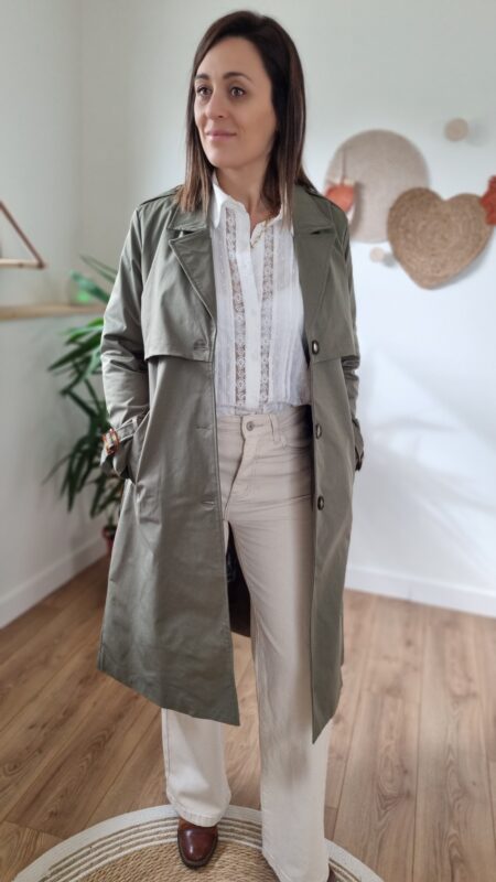 Chemise Alma – Image 3