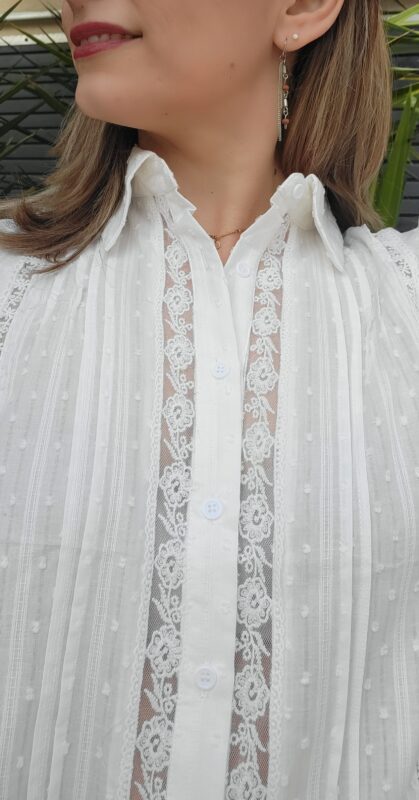 Chemise Alma – Image 4