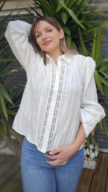 Chemise Alma – Image 5