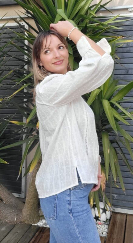 Chemise Alma – Image 6