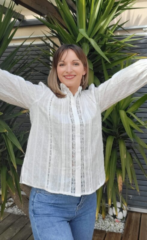 Chemise Alma – Image 7