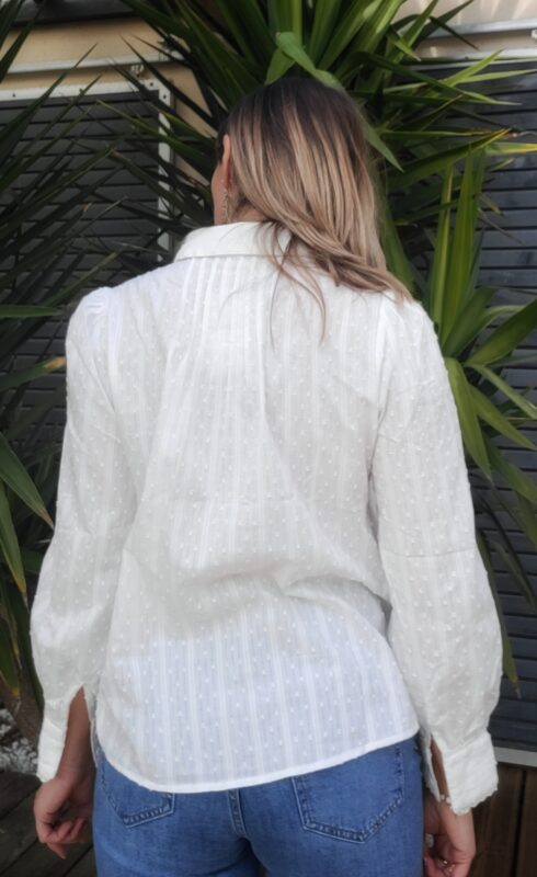 Chemise Alma – Image 8