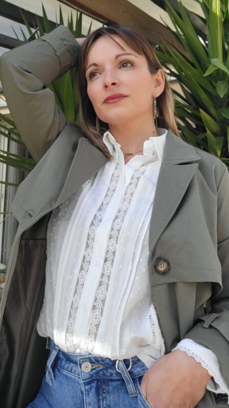 Chemise Alma – Image 9