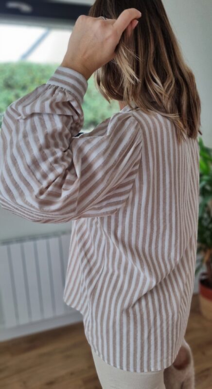 Chemise Amaya – Image 8