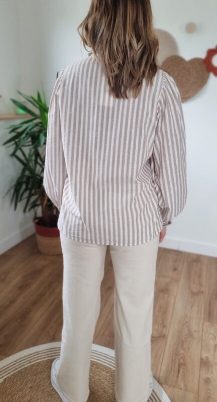 Chemise Amaya – Image 2