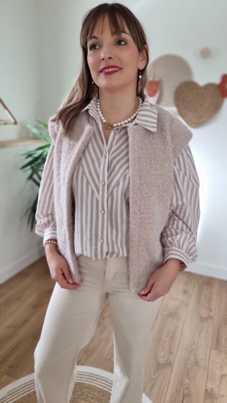 Chemise Amaya – Image 5