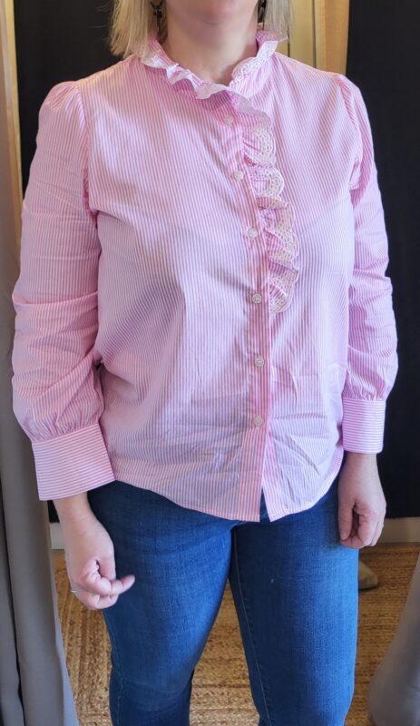 Chemise Laura – Image 5