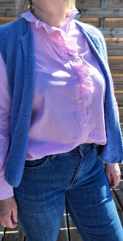 Chemise Laura
