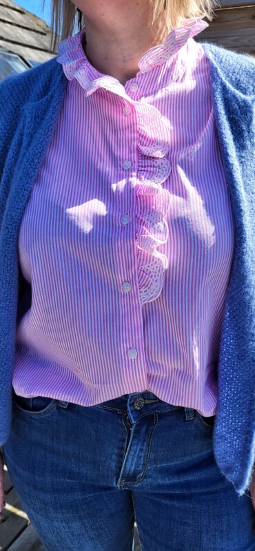 Chemise Laura – Image 3