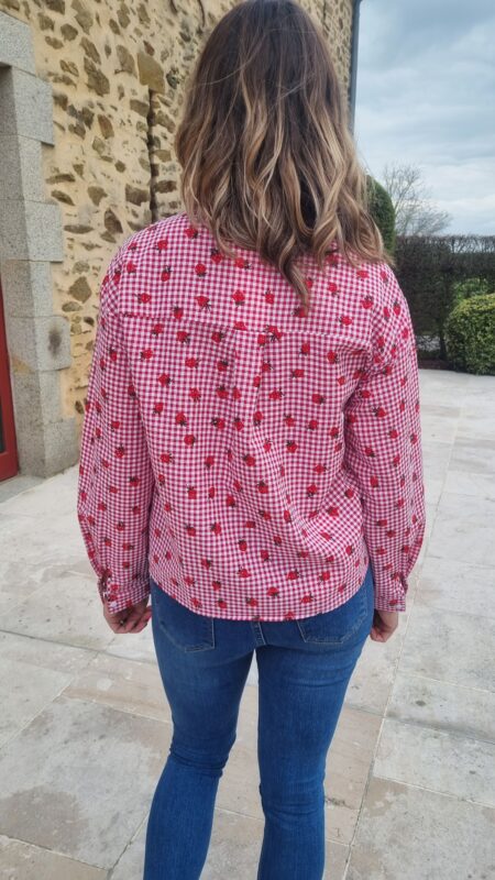 Chemise Caroline – Image 5