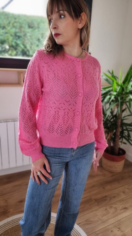 Gilet Arthur – Image 4