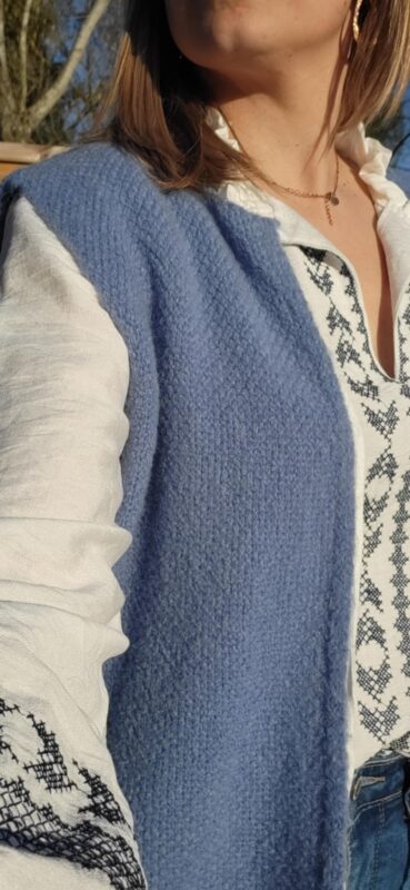 Gilet Vivien – Image 5