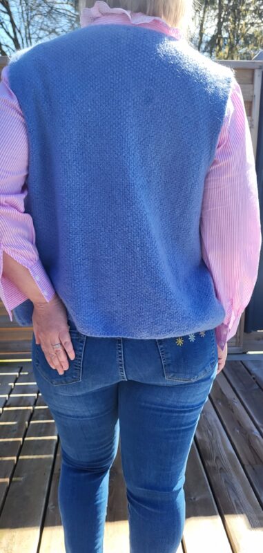 Gilet Vivien – Image 2