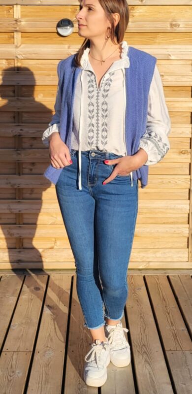 Gilet Vivien – Image 3